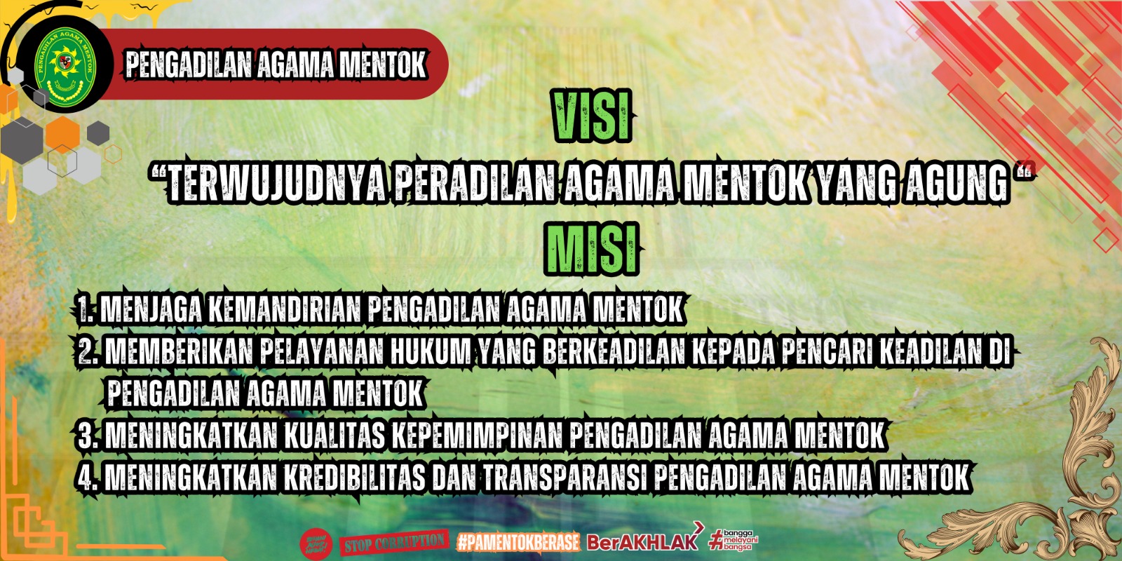 Visi Misi