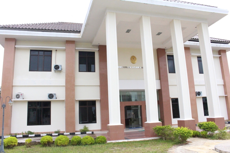 Pengadilan Agama Mentok